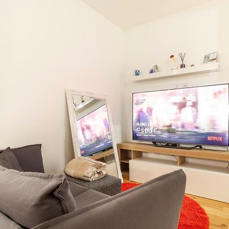 Appartamento Milano Sansiro Екстериор снимка