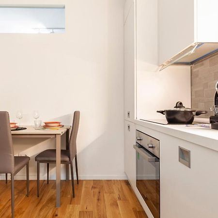 Appartamento Milano Sansiro Екстериор снимка