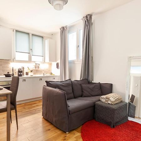 Appartamento Milano Sansiro Екстериор снимка